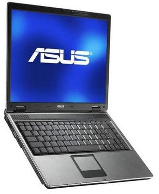 Замена оперативной памяти на ноутбуке Asus M9